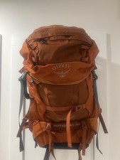 Osprey aether backpack for sale  Matthews