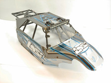 Losi dbxl gas for sale  Seymour