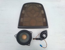 Bmw F15 F16 Harman Kardon painel alto-falante tweeter capa lógica 7 9294943 9194783 comprar usado  Enviando para Brazil