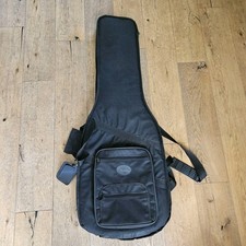Bolsa Fender Deluxe Gig (Zipper Ausente) comprar usado  Enviando para Brazil