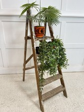Vintage painter wooden for sale  BOURNE