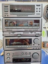 Technics ch900 hifi for sale  THURSO