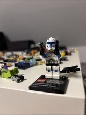 Lego captain rex gebraucht kaufen  Drensteinfurt