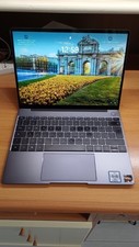 Huawei matebook portatile usato  Bologna