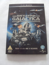 Battlestar galactica original for sale  BRIDGEND