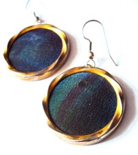 Vintage hrringe goldfarben gebraucht kaufen Vintage hrringe goldfarben gebraucht kaufen  Gundelfingen a.d.Donau