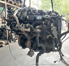 8252346 motore semicompl. usato  Italia
