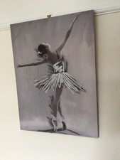 Large picture canvas for sale  GERRARDS CROSS