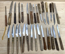 Steak butcher knife for sale  Bonne Terre