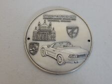 Vintage metal porsche for sale  CRAWLEY