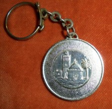 Porte clés confiserie d'occasion  Bar-le-Duc