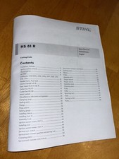 Hs81 81r hs81r for sale  Williamston