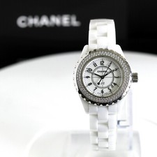 Chanel j12 h0967 for sale  WETHERBY