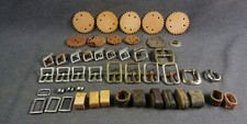 Horse tack buckles for sale  Hays