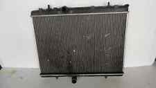 Radiatore acqua motore usato  Rosarno