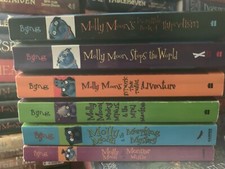 Molly moon complete for sale  Cary
