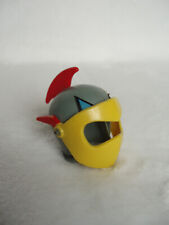 Goldorak casque figurine d'occasion  Neuvic