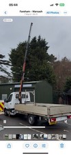 Hire ...hi crane for sale  SOUTHAMPTON
