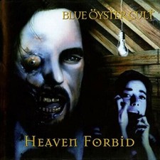 Heaven Forbid by Blue Oyster Cult (CD, 2020) comprar usado  Enviando para Brazil