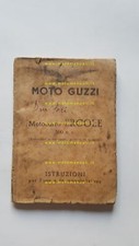 Moto guzzi ercole usato  Vimodrone