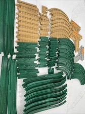 Geotrax lot brown for sale  Salt Lake City