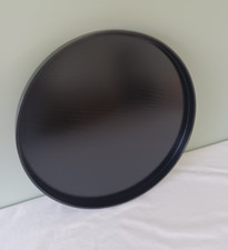 Black wooden serving for sale  ABERDEEN