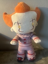 Animated talking pennywise for sale  MIRFIELD