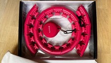 Hula hoop gewichtsball gebraucht kaufen Hula hoop gewichtsball gebraucht kaufen  Lenggries