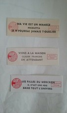 etiquettes juke box d'occasion etiquettes juke box d'occasion Saint-Pons-de-Thomières