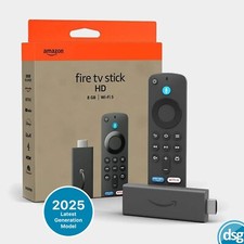 Amazon fire stick for sale  STOCKPORT