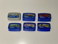 Vtech innotab game for sale  Alameda