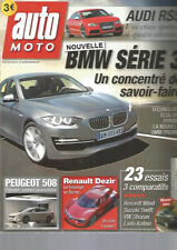 Action auto moto d'occasion  Bray-sur-Somme
