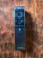 Télécommande smart hub d'occasion  Paris-
