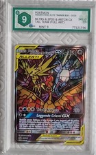 Moltres zapdos articuno usato  Mondovi