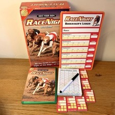 Host dvd race for sale  DEWSBURY