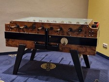 profi tischkicker gebraucht kaufen  Weferlingen