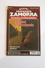 Professor zamorra erstausgabe gebraucht kaufen Professor zamorra erstausgabe gebraucht kaufen  Saterland