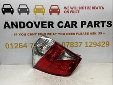 Honda ctdi sport for sale  ANDOVER