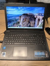 Notebook asus p553m usato  Genova