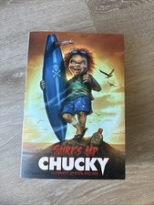 Neca sdcc 2025 d'occasion  Expédié en Belgium