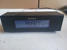 Sony icf c707 for sale  Madison Heights