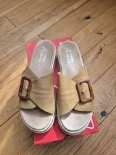 Rieker evolution beige for sale  LONDON
