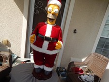 Gemmy life size for sale  Spring Hill