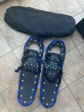 Schneeschuhe wneu inkl gebraucht kaufen  Neufahrn b.Freising