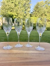 Mikasa crystal arctic for sale  Morrisville