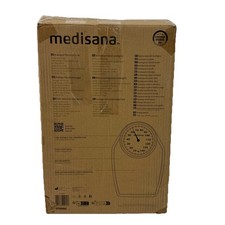 Medisana psd mechanische gebraucht kaufen Medisana psd mechanische gebraucht kaufen  Edenkoben