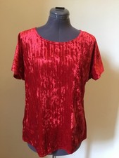 Saloos red crushed for sale  SHEFFIELD