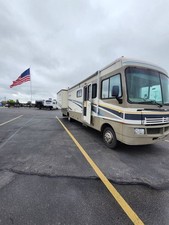 2004 fleetwood bounder for sale  Richmond