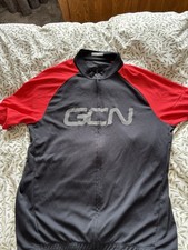 Men gcn cycling for sale  MANSFIELD