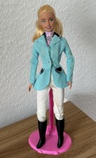 Barbie reiterin riding gebraucht kaufen  Wunstorf